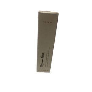 Haleys Refine Soft Matte Poreless Printer 1oz NIB